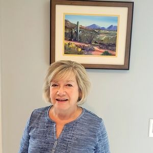 Meet your Posher, Cindy